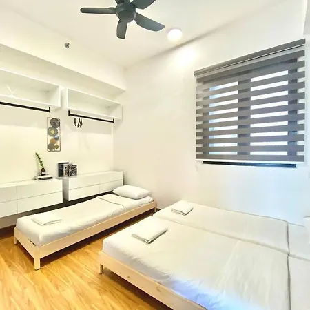 Beacon Executive Suites #Executive #Skypool #Georgetown #6Pax #2Br 2Bath #1Queen 4Single #Quality Well Maintained #Private Host Exterior photo